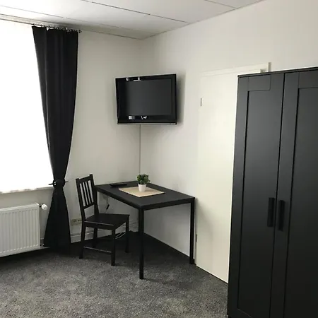 Dionysos Hotel Neumünster