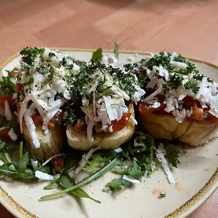 Dionysos Hotel Neumünster