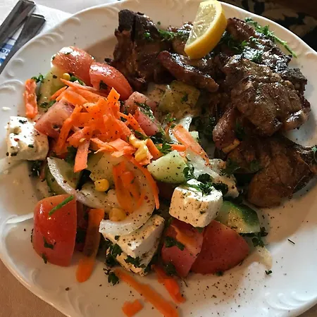 Dionysos Hotel Neumünster