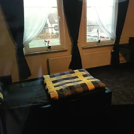 Hotel Ubernachten Bei Freunden Neumünster