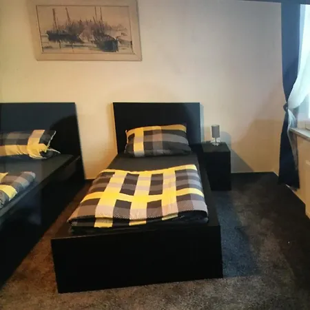 Ubernachten Bei Freunden Hotel