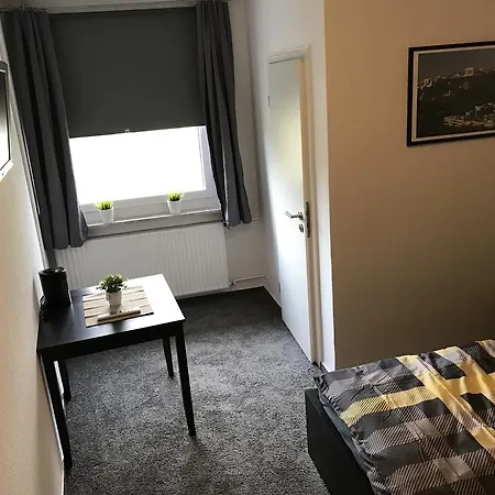 Hotel Dionysos *