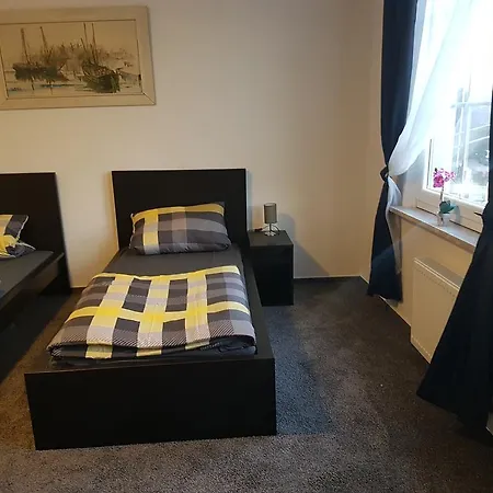 Ubernachten Bei Freunden