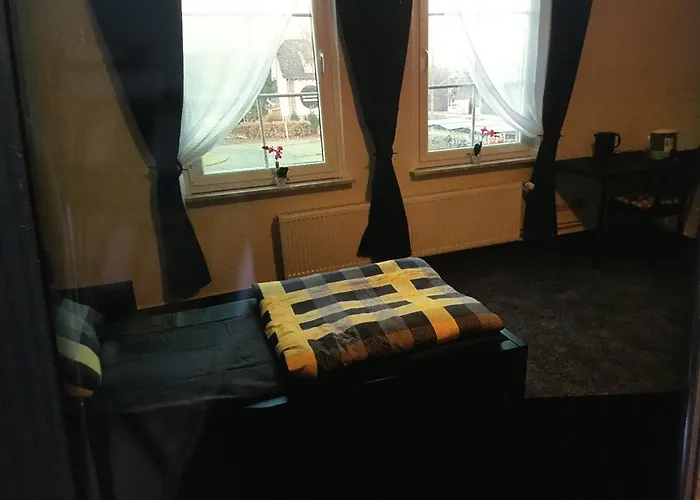 Hotel Dionysos Neumuenster